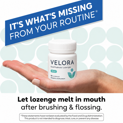 Oral Probiotics