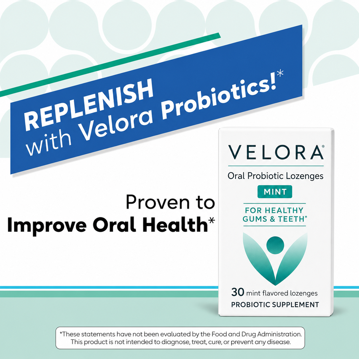 Oral Probiotics