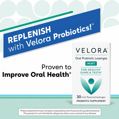 Oral Probiotics