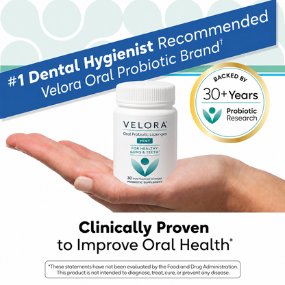 Oral Probiotics