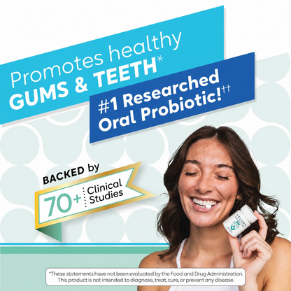 Oral Probiotics