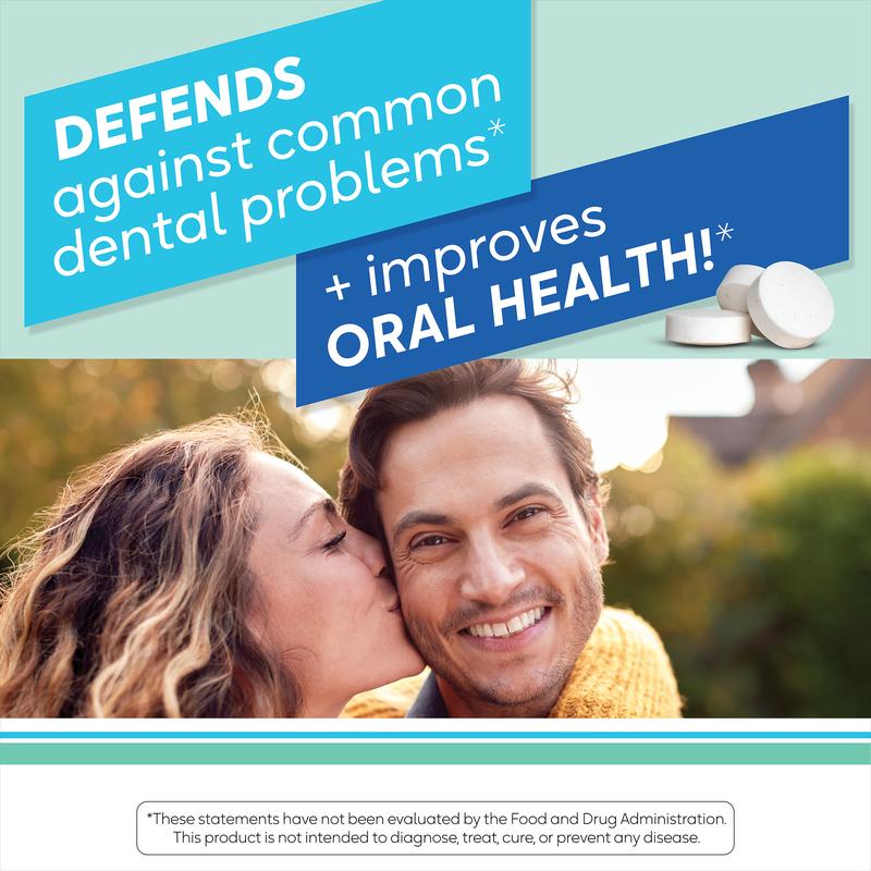 Oral Probiotics