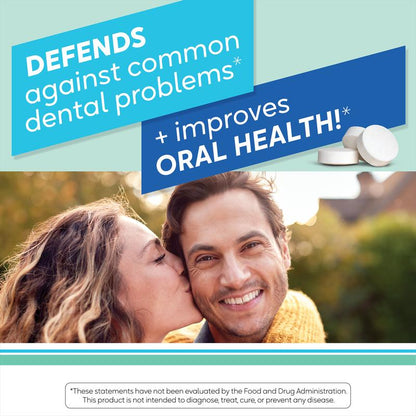 Oral Probiotics